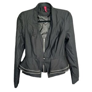 Vero Moda Black Blazer